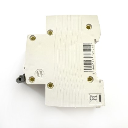 CPN Cudis MD116B New Style B16 16A 16 Amp MCB Circuit Breaker Type B